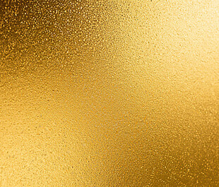 金色磨砂质感背景图