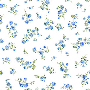 碎花 图案 设计