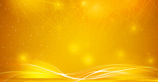 金色梦幻背景纹理