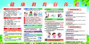 宣传栏