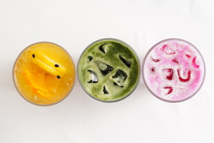 多彩趣味冰淇淋