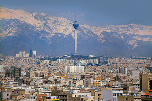 德黑兰米拉德塔