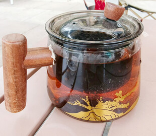 煮茶