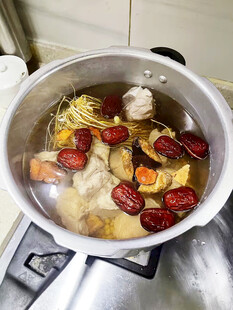 煲汤