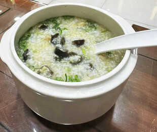 粥
