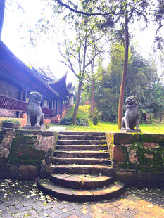 古寺