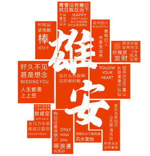 雄安发展相关关键词集合