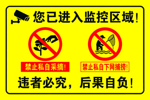 您已进入监控区域 