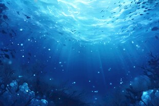 水下世界