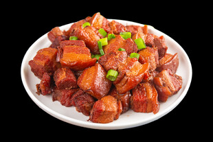 美味红烧肉