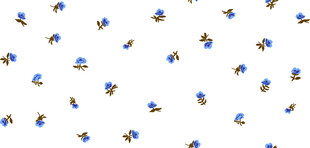 蜜蜂图案背景