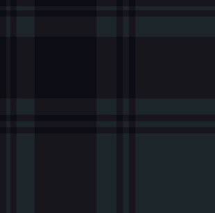 深色格子图案背景纹理