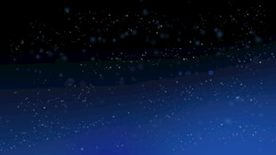 梦幻星空背景图