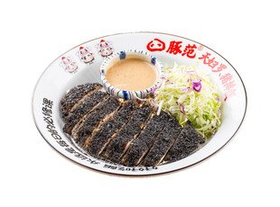 日式美味鳗鱼饭套餐