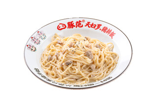 美味白蘑菇炒肉丝
