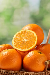 橙子