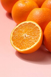 橙子