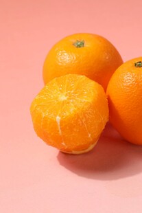 橙子