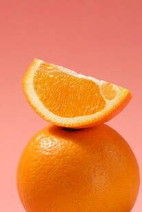 橙子