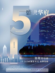 劳动节海报