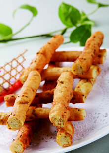 香酥炸物串
