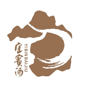 宜宾酒LOGO