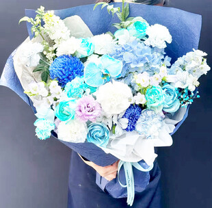 花束
