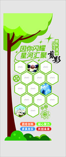 团队风采