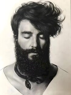 素描