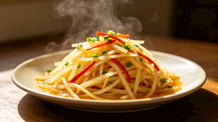 土豆丝