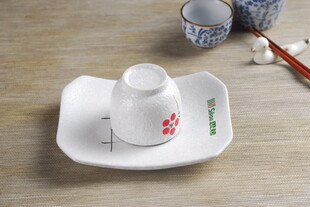 中式精美茶具组合