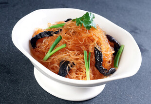 干捞海皇粉丝煲