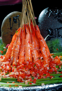 串串大虾