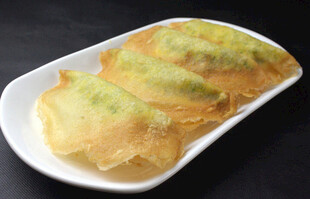 美味煎饺