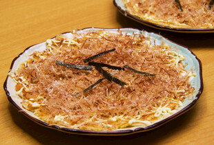 美味日式盖饭