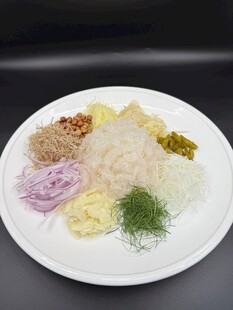 皖鱼鱼生
