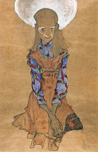 古代服饰人物画像