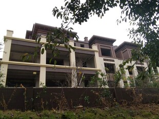 现代风格多层住宅建筑