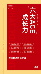 六大货币成长力书籍封面
