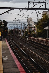铁路轨道