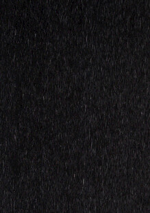 黑色纹理面料特写