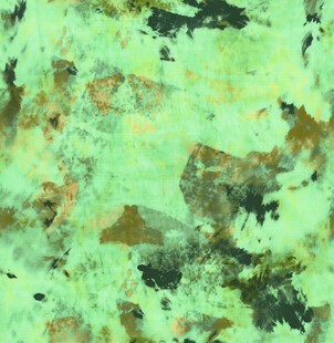 绿色斑驳抽象纹理背景