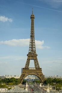 埃菲尔铁塔