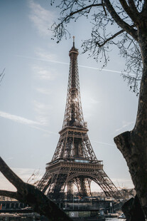埃菲尔铁塔