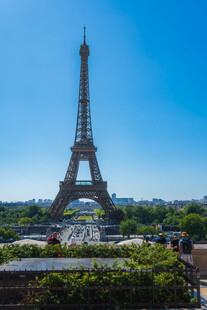 埃菲尔铁塔