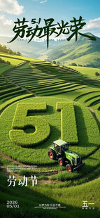 劳动节