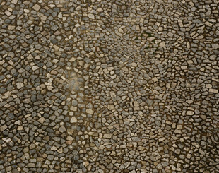 砂石纹理背景图