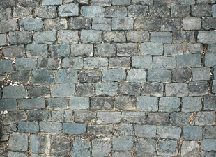 复古青砖墙面纹理