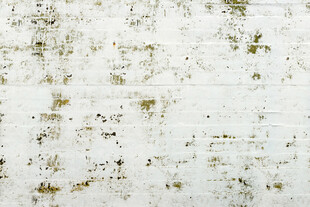 斑驳白墙纹理背景图
