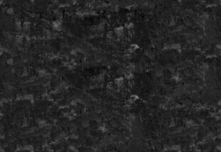 黑色纹理石材表面